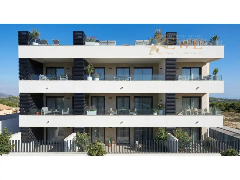 Apartamento en venta en Calle Federico Garcia Lorca, imagen 11