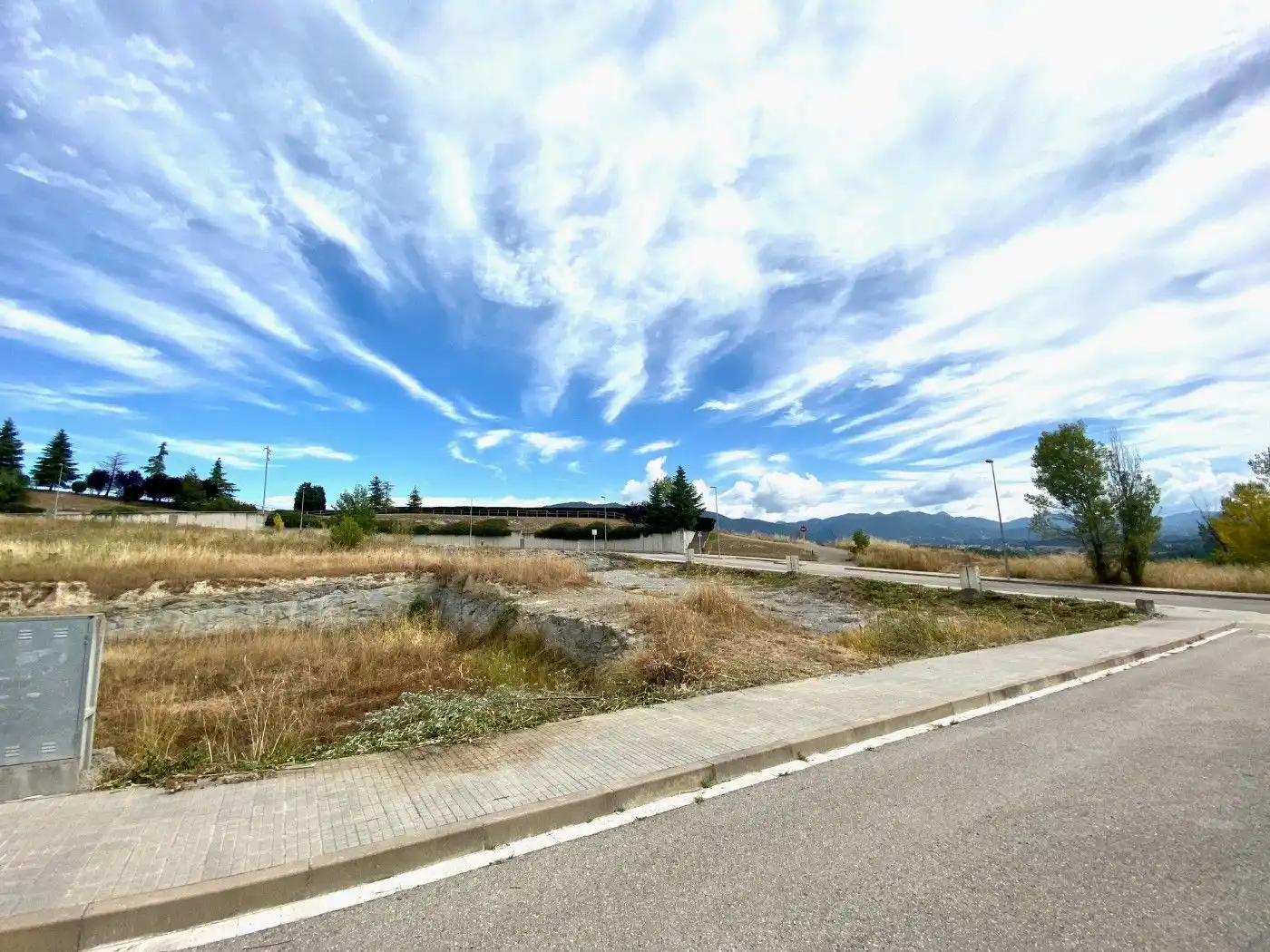 Terreny residencial en venda a Torelló, imagen 3