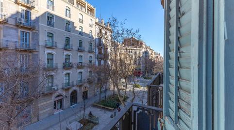 Foto 5 de Oficina de alquiler en  Girona, Dreta de l'Eixample,  Barcelona Capital