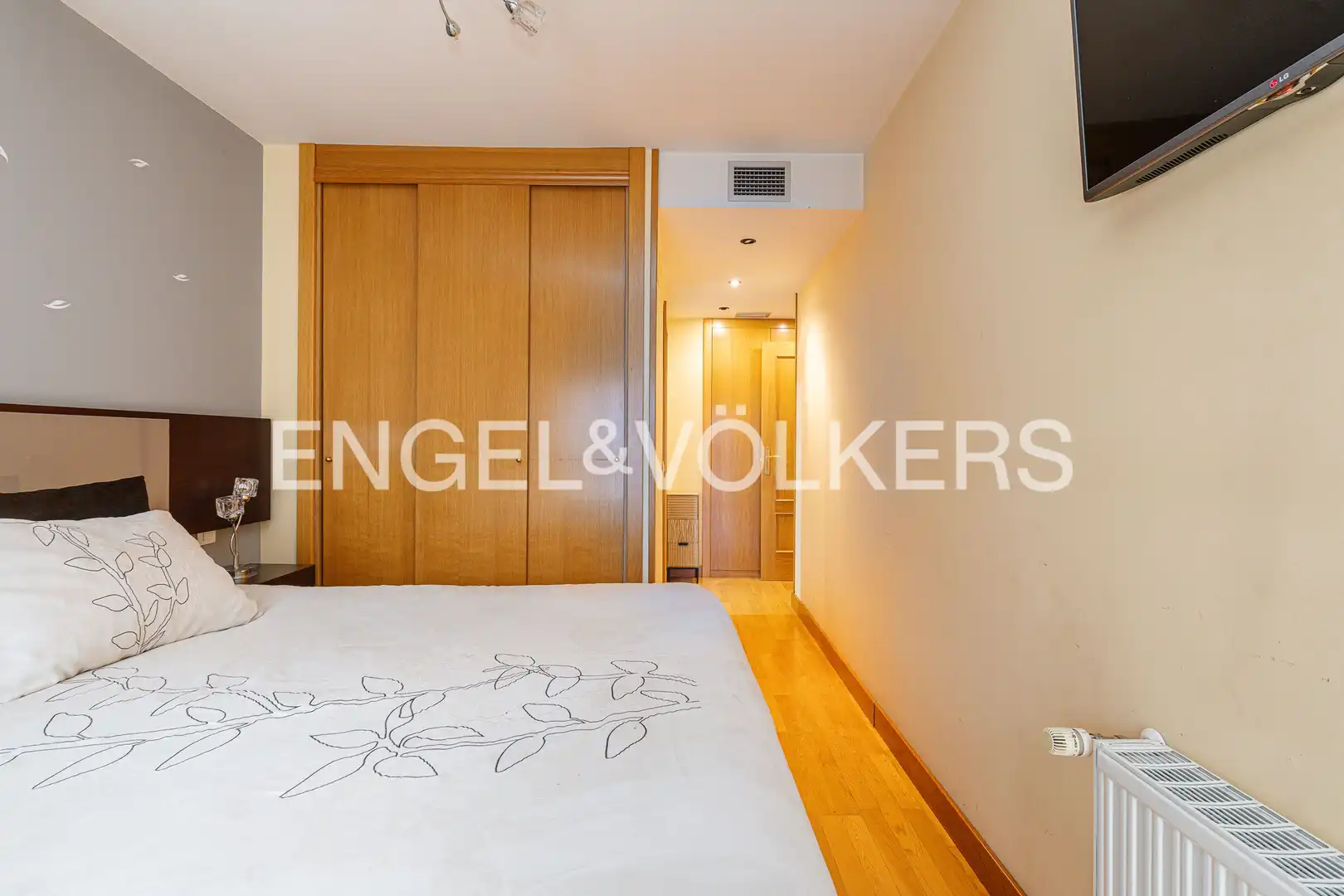Habitación de Piso en venta en Madrid con Aire acondicionado, Calefacción y Trastero