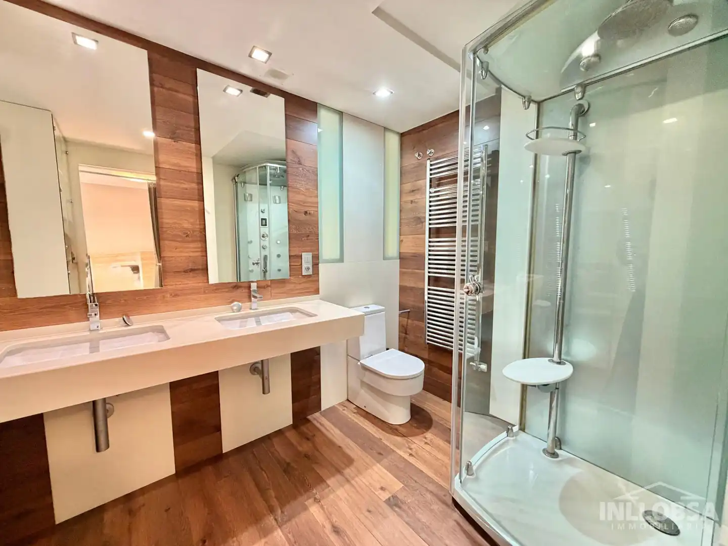 Penthouse with terrace for sale in Calle CIRCUMVAL.LACIO, imagen 19