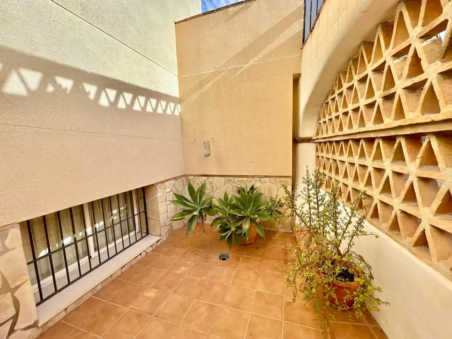 Villa con terrazza in vendita a Cotobro, imagen 9