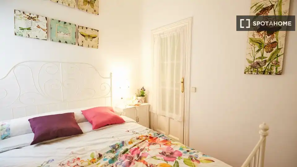 Flat to rent in Arganzuela, imagen 9