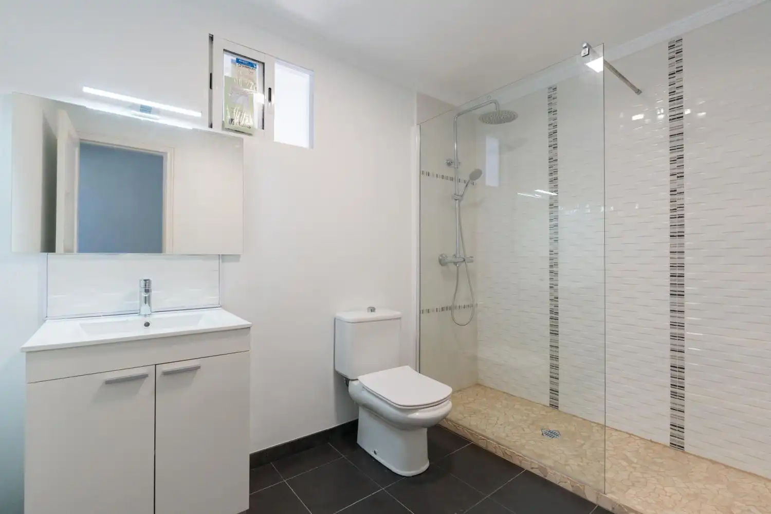 Baño de Casa o chalet en venta en Tacoronte