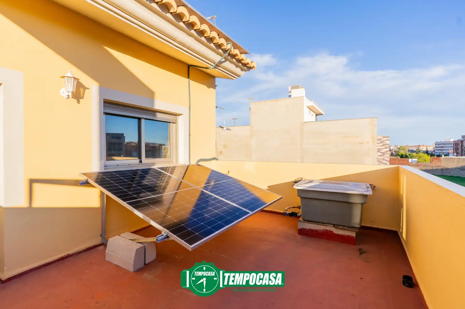 Villa con terrazza in vendita a Carrer Clara Campoamor, imagen 22