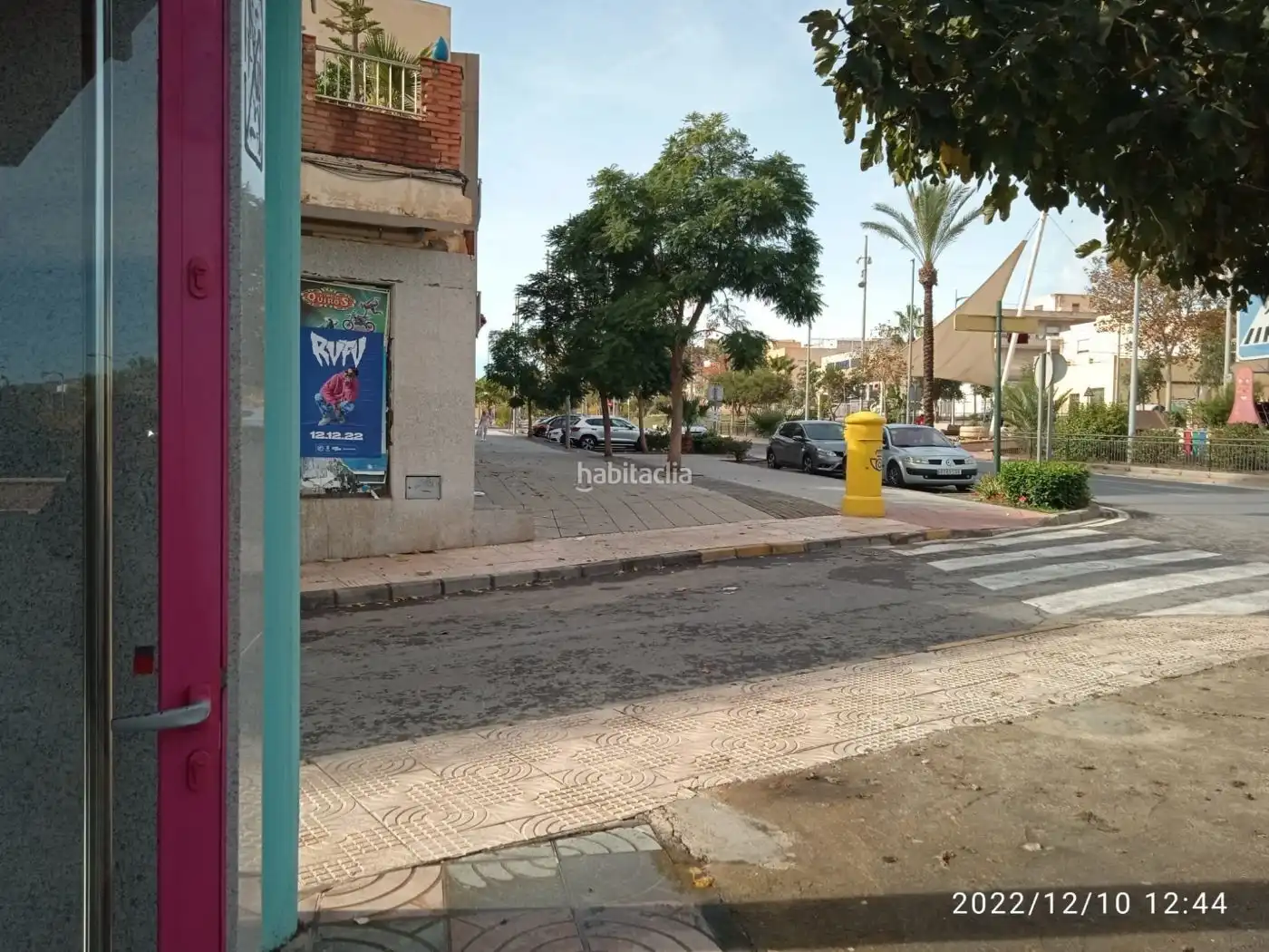 Locale commerciale in affitto a Bulevar Ciudad de Vícar 613, imagen 2