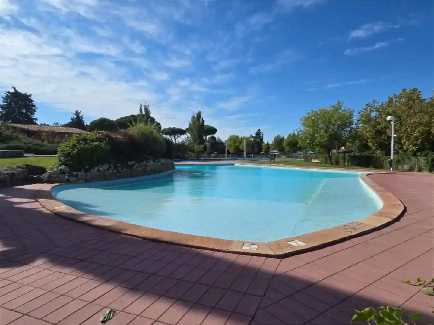 Piscina de Residencial en venda en Viana de Cega