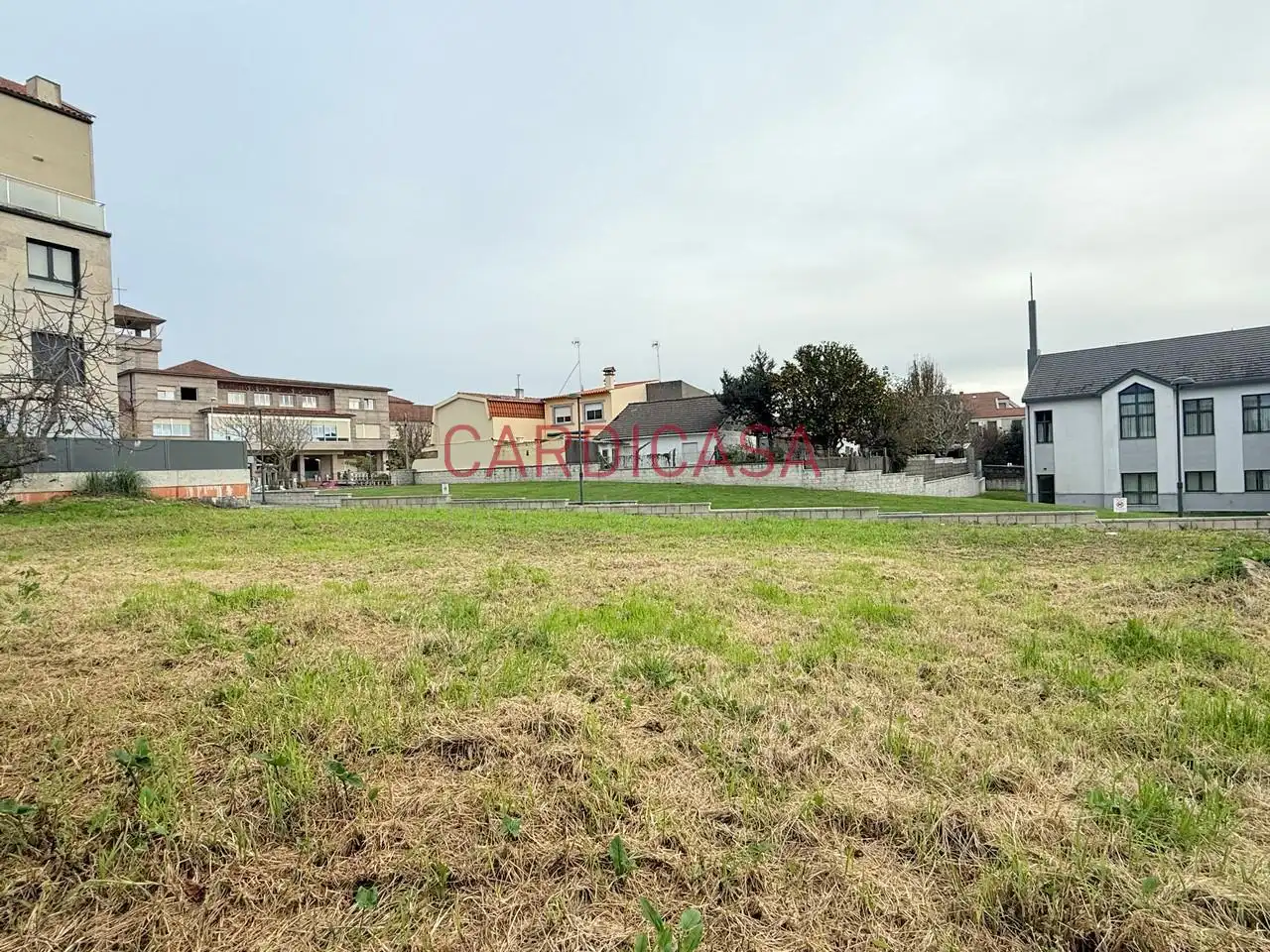 Residencial en venta en Vigo 