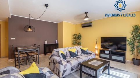 Foto 5 de Piso en venta en Calle del Molinillo, 28, Barrio de la Vega, Monachil