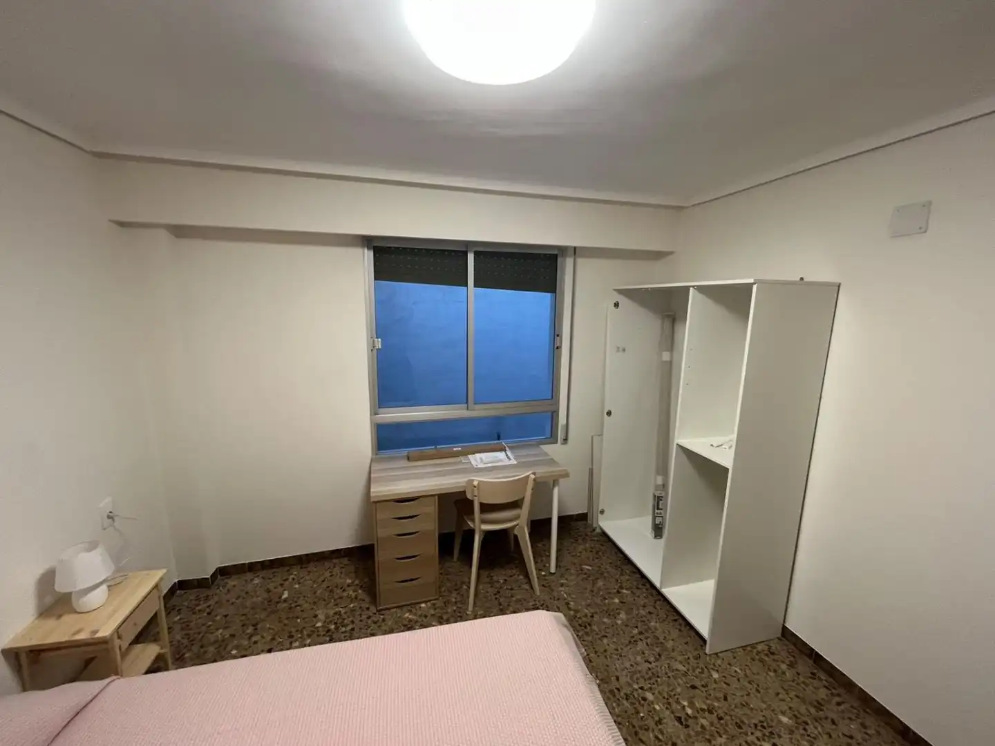 Habitación de Piso de alquiler en Centro