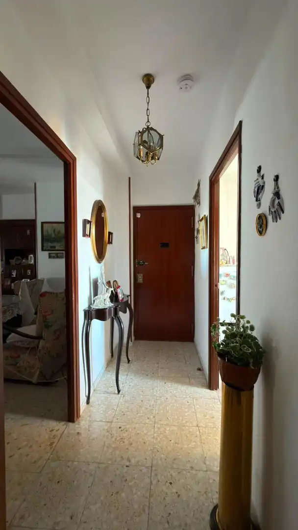 Àtic en venda en San Fernando amb Terrassa i Traster