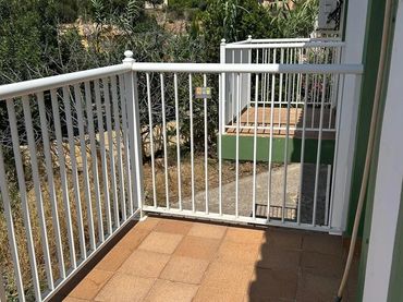 Villa à vendre à Finestrat Pueblo
