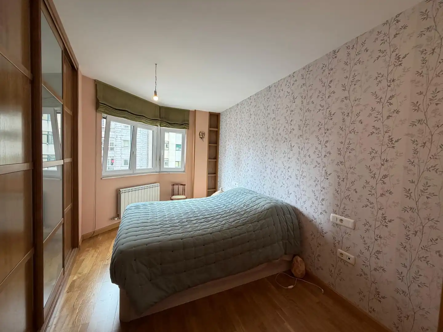 Flat for sale in Rúa Pomar, 20, Residencia - Abella