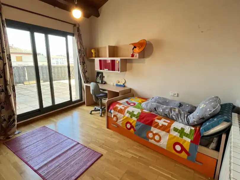Maisonette mit Aufzug zum Verkauf in Plaça del Mercat 3, imagen 22