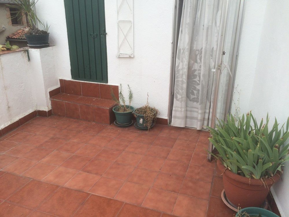 Terrassa de Casa o xalet en venda en Carbonero el Mayor amb Aire condicionat, Calefacció i Terrassa