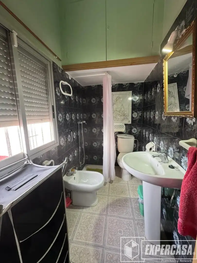 Baño de Casa o chalet en venta en Sueca con Aire acondicionado, Terraza y Trastero