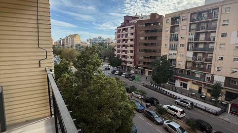 Foto 2 de Pis de lloguer a Doctor Waksman, 29, En Corts - Doctor Waksman, Valencia