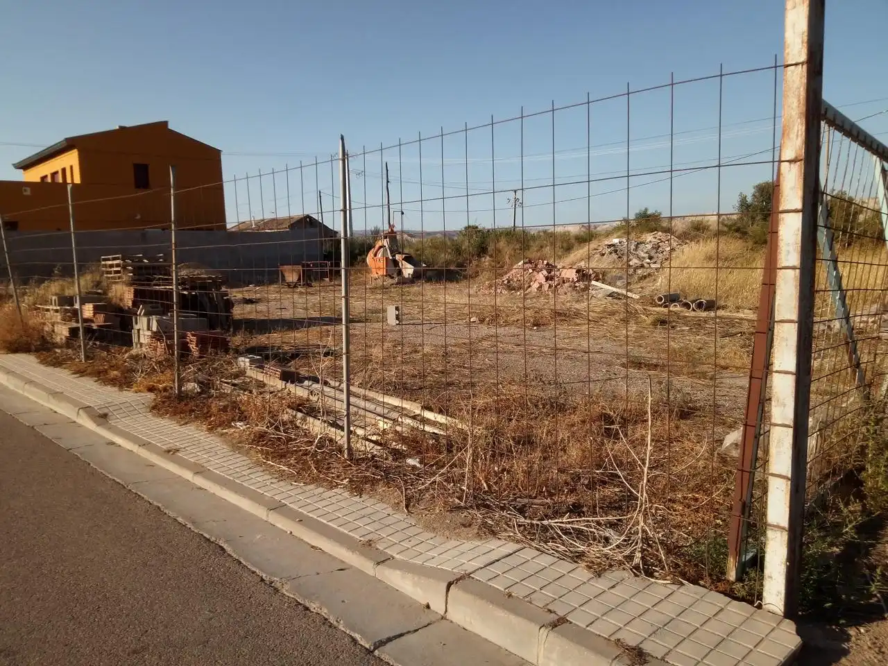 Grundstücke und Bauplätze zum Verkauf in Torres de Berrellén, imagen 3