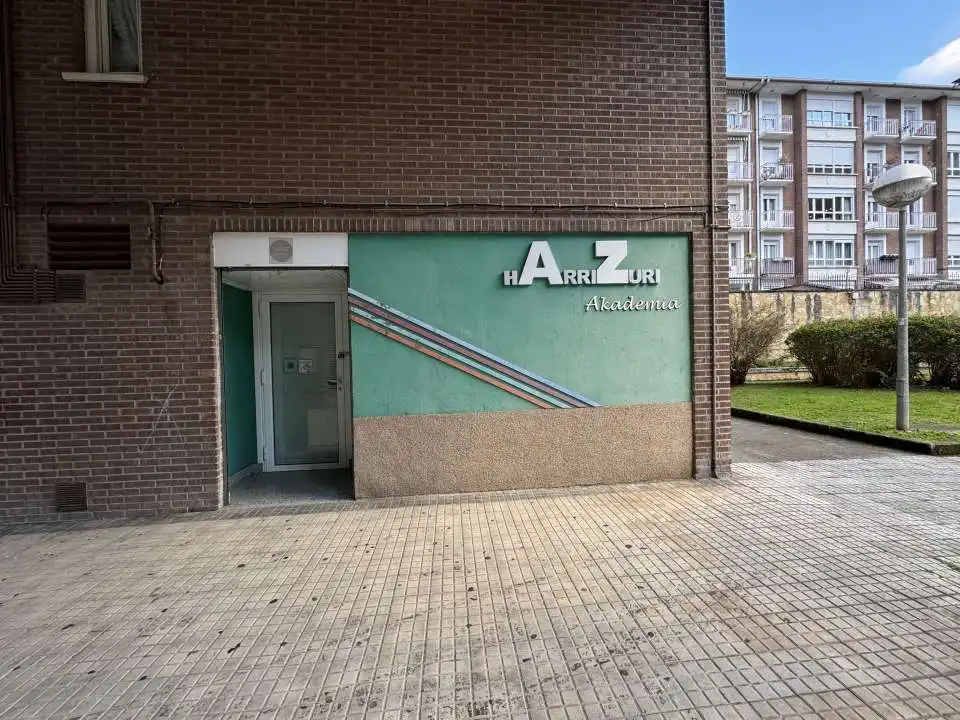 Business premises to rent in Bergara, imagen 14