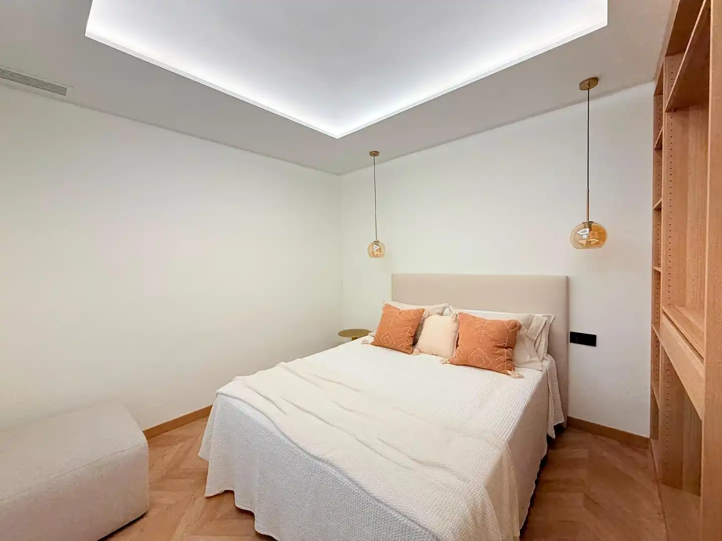 Habitación de Piso en venta en Orihuela con Aire acondicionado