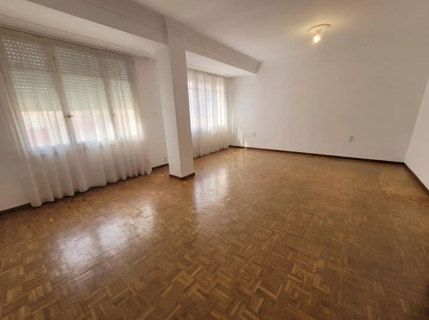 Living room of Flat for sale in Cádiz  with Air Conditioner and Terrace
