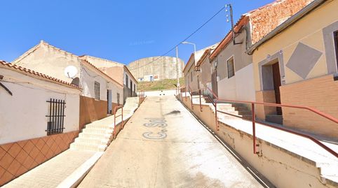 Foto 2 de Casa adosada en venta en Calle Sol, Las Mercedes - El Carmen, Puertollano