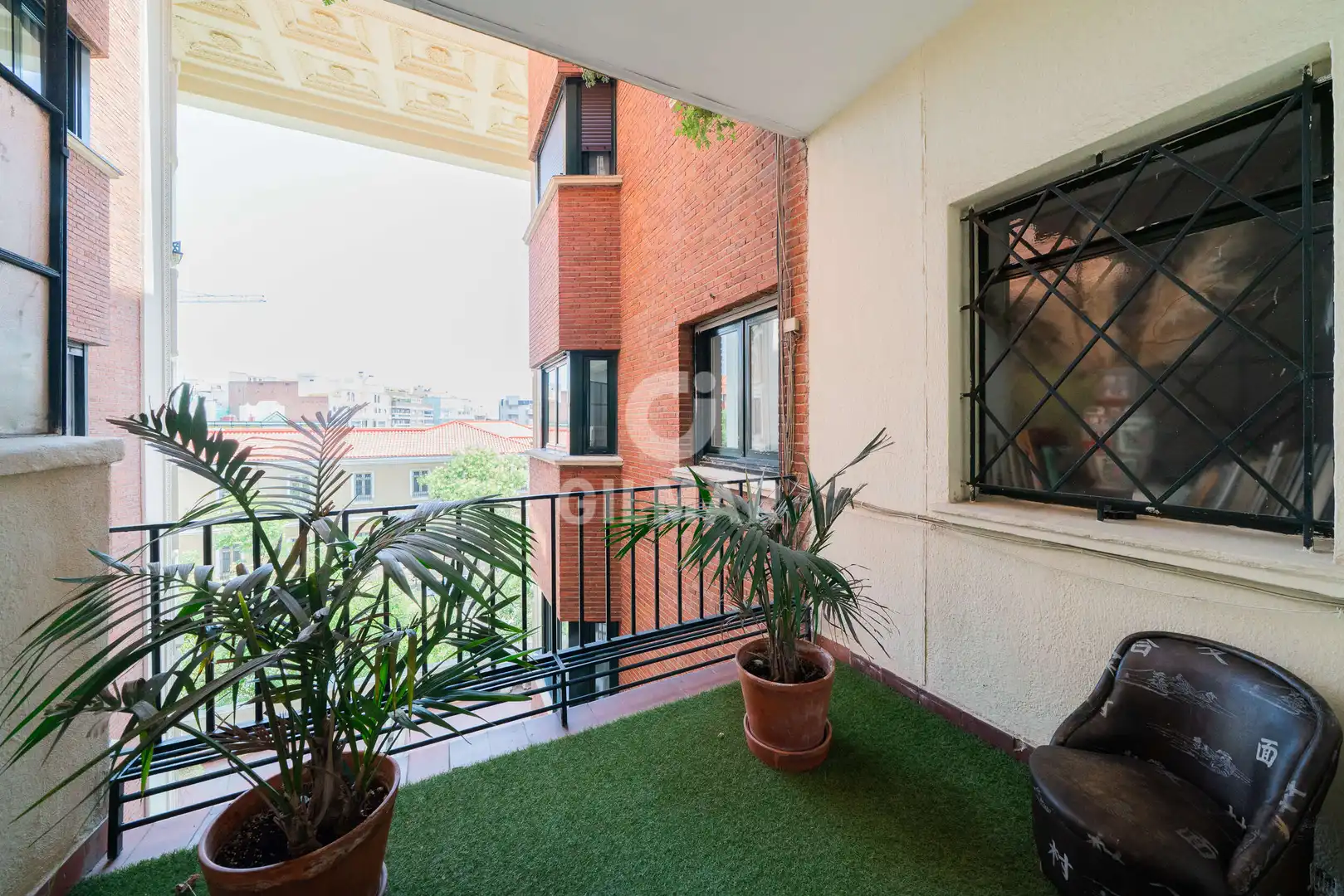 Appartement avec terrasse à vendre à Chamberí, imagen 12