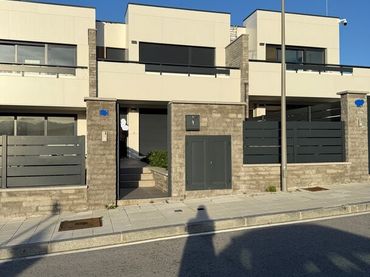 Casa a schiera in vendita a Zierbena