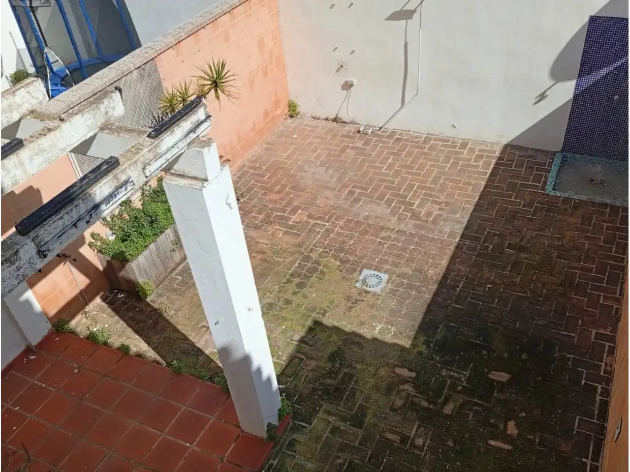 Casa o chalet en venta en El Zabal - Santa Margarita
