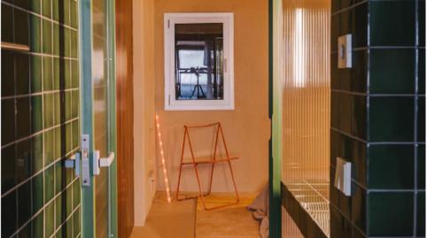 Photo 3 of Flat to rent in Mestre Nicolau, Sant Gervasi- Galvany,  Barcelona Capital