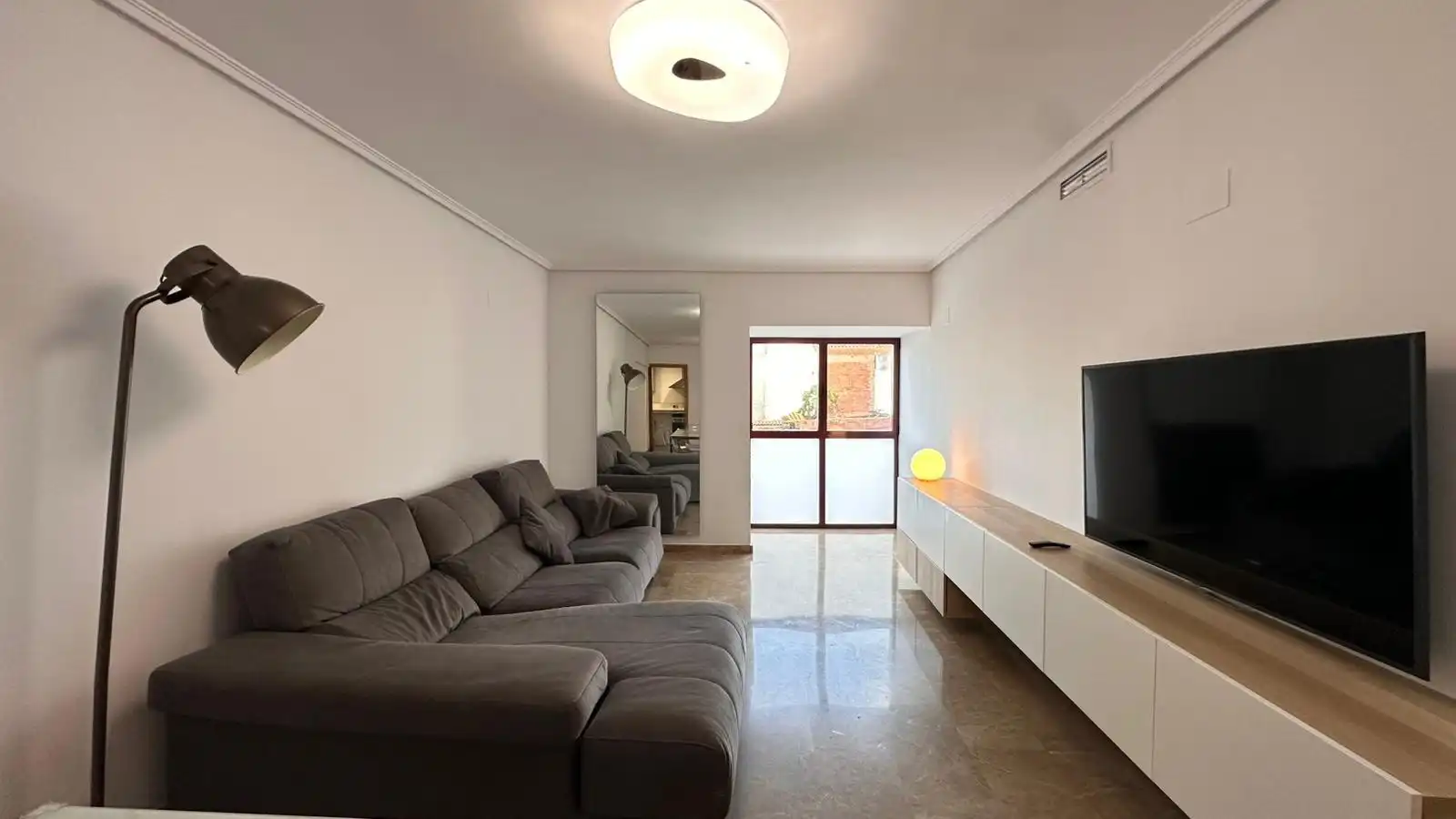 Piso de alquiler en Carlet