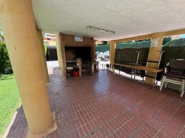 Apartment mit Pool zum Verkauf in Juzgados - Plaza de Toros, imagen 22