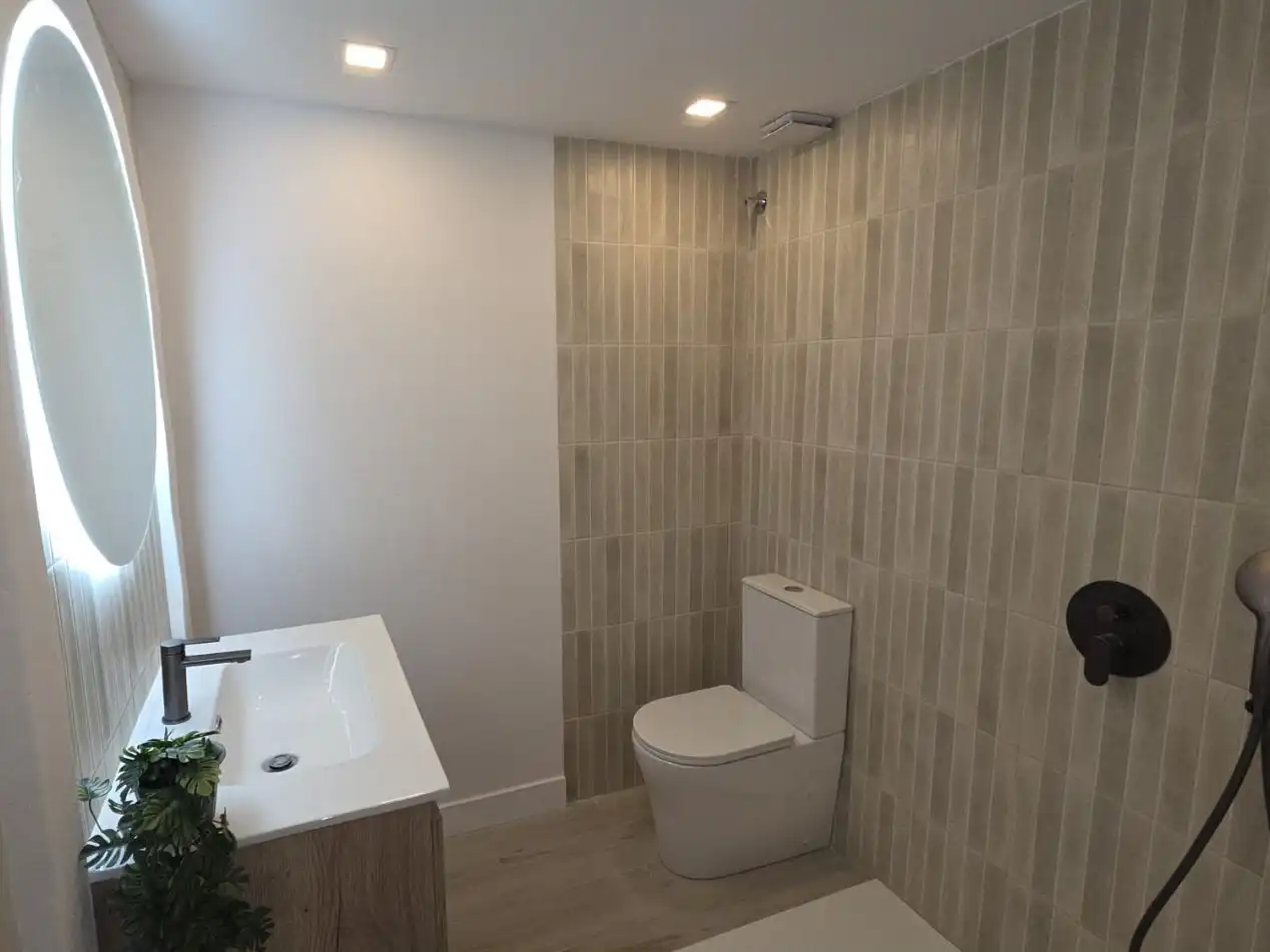 Apartament amb piscina en venda a Calle Campillos 6, imagen 11