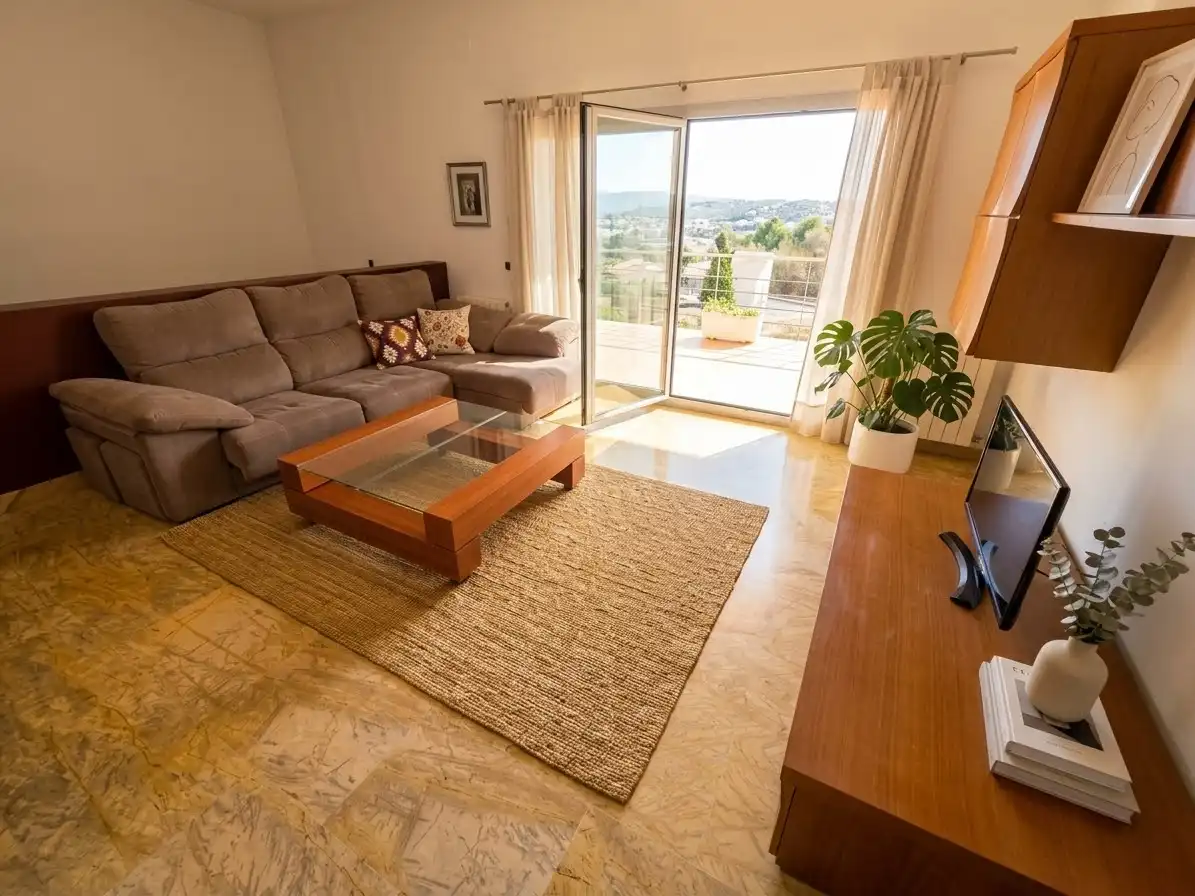 Houses for rent in Calle del Acebo, Buenavista - Valparaíso - La Legua