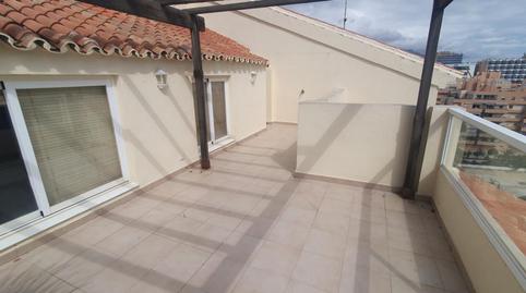 Foto 2 de Àtic en venda a Avenida Ramón y Cajal, 50, Puerto Deportivo, Fuengirola