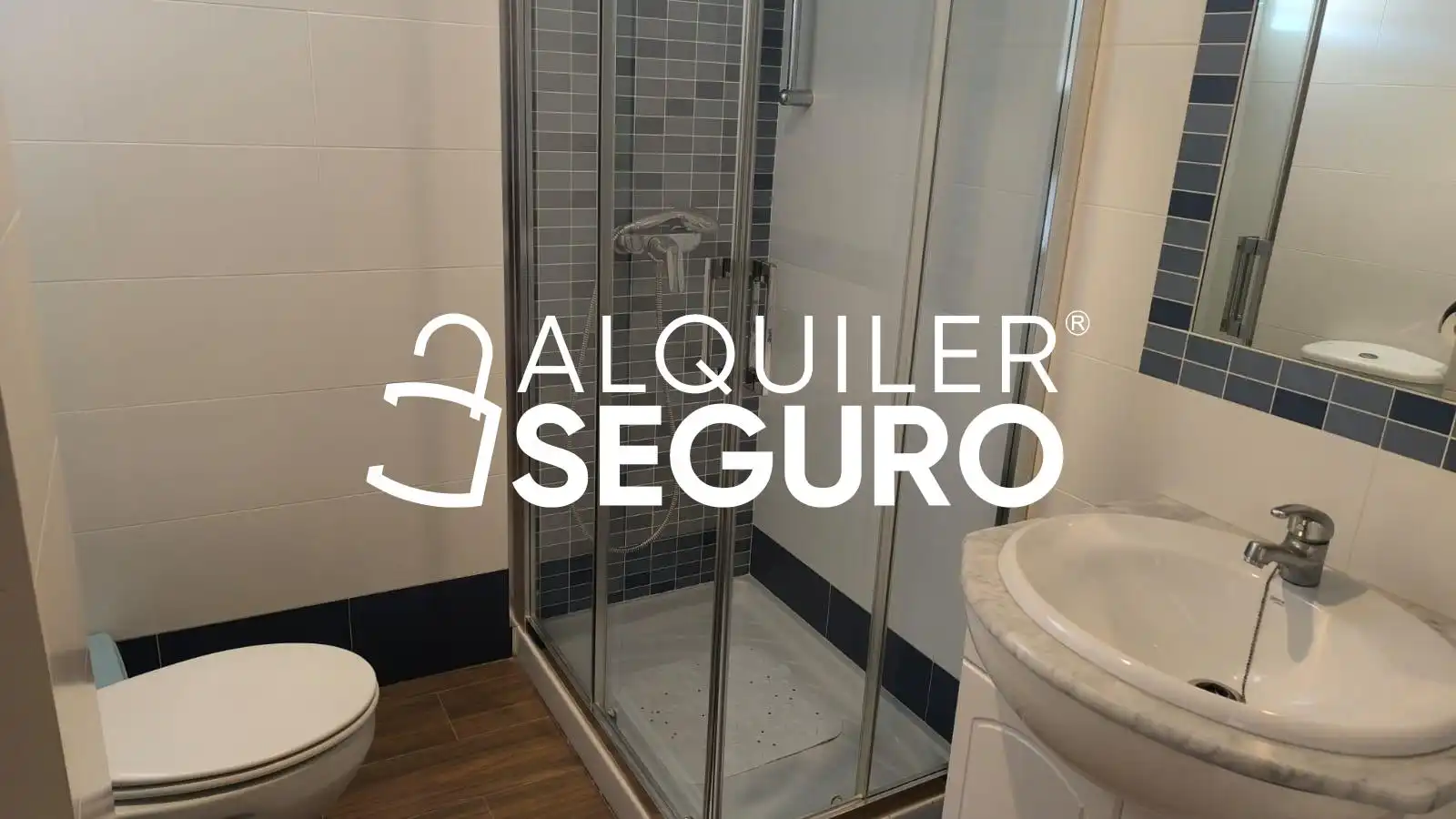 Flat with lift to rent in Santa María de los Reyes, imagen 16