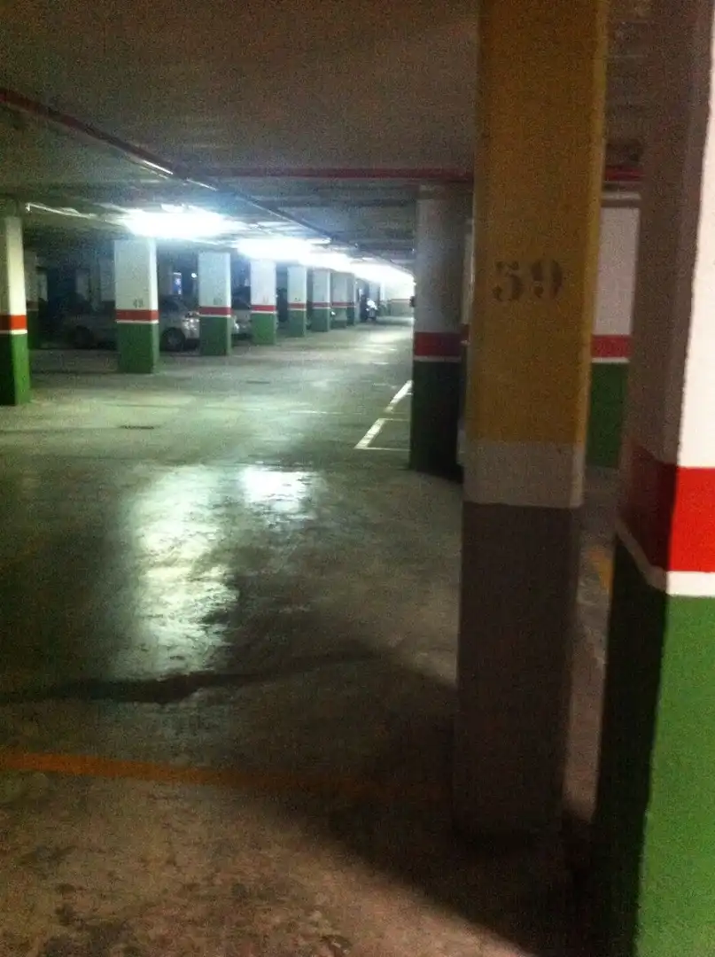 Einzelparkplatz zum Verkauf in Norte, imagen 2
