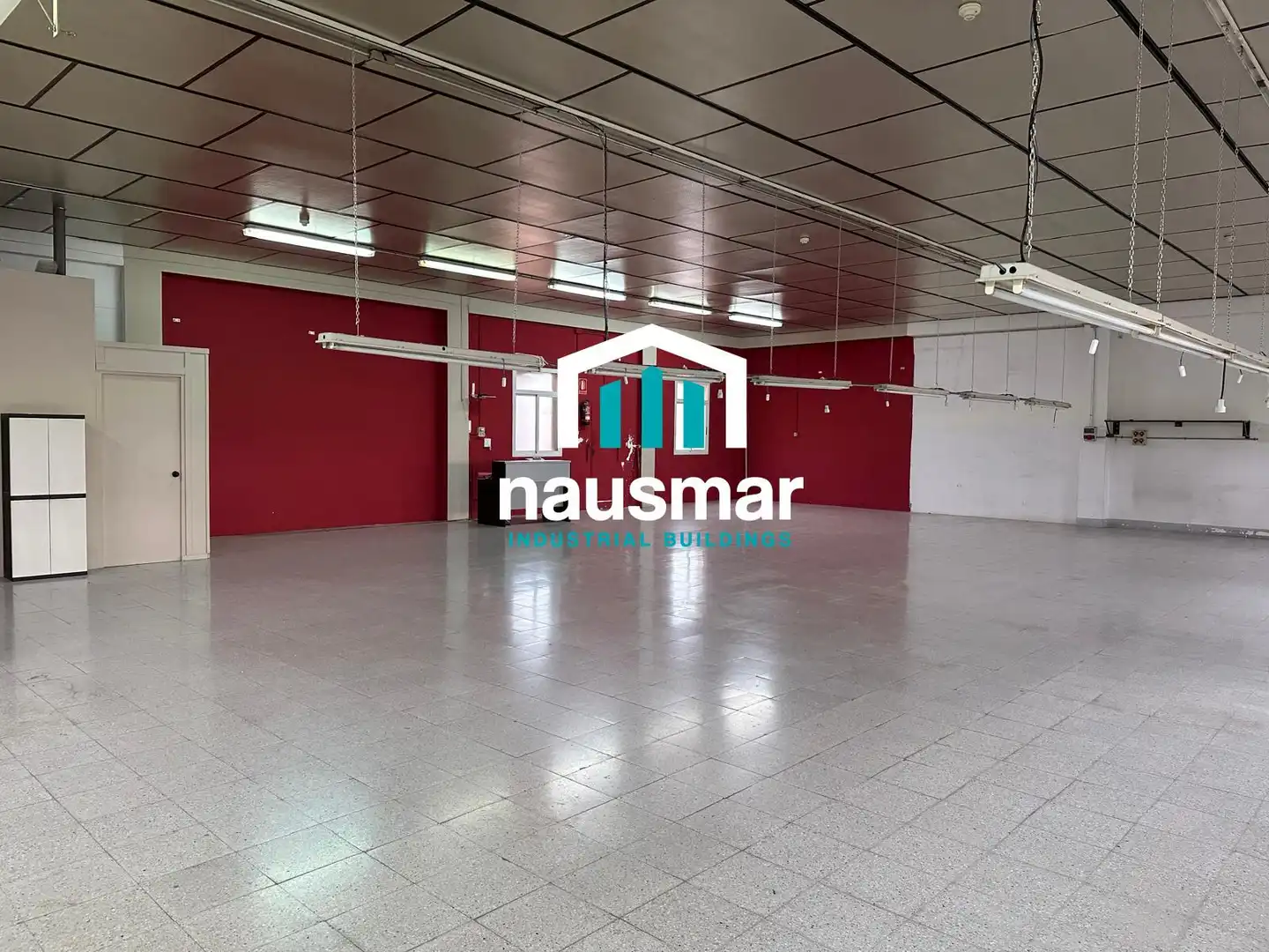 Industrial buildings for rent in Pla d'en Boet