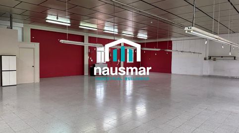 Foto 3 von Fabrikhallen zur Miete in Pla d'en Boet, Mataró