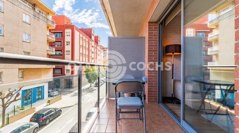 Foto 4 de Piso en venta en Carrer Mineta de la, Mestral, Reus