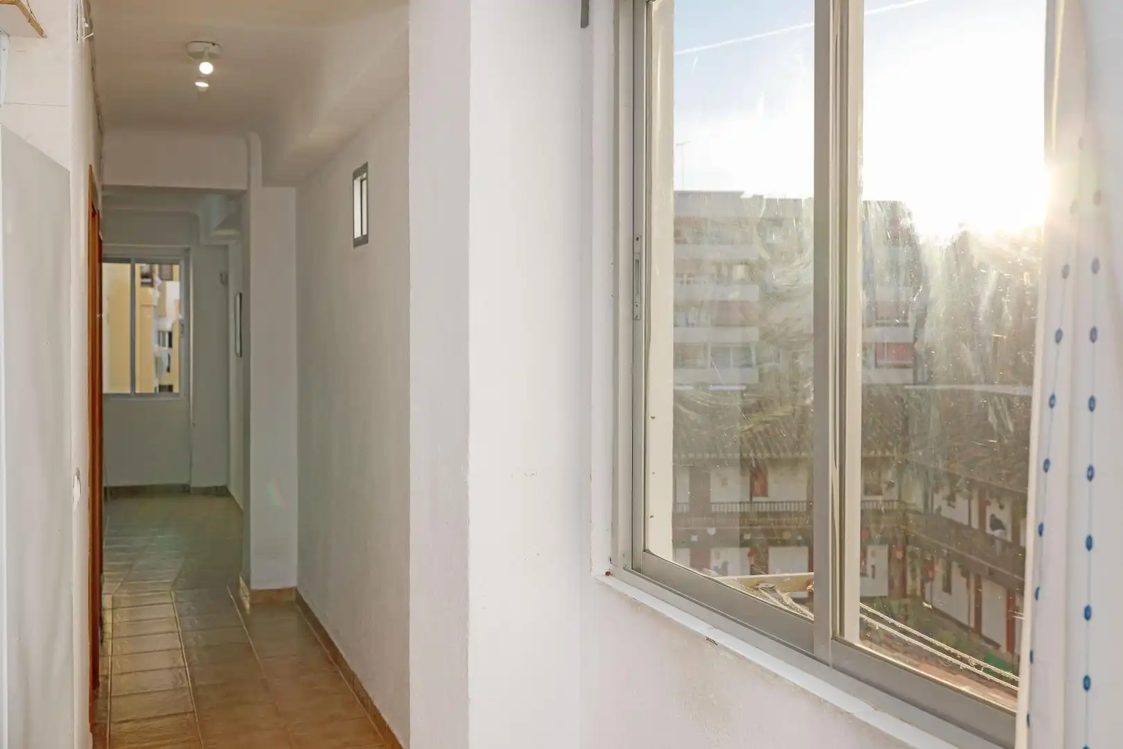Habitación de Piso en venta en Málaga