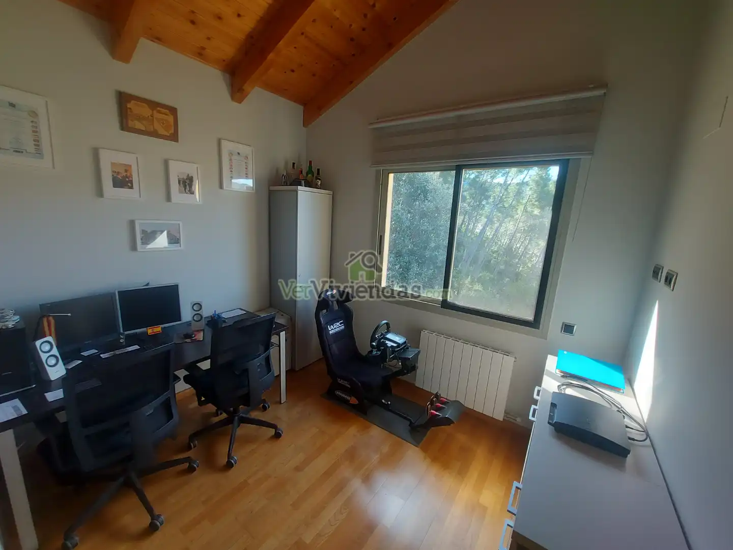 Casa o chalet en venta en Carrer Major, 623, Vallirana