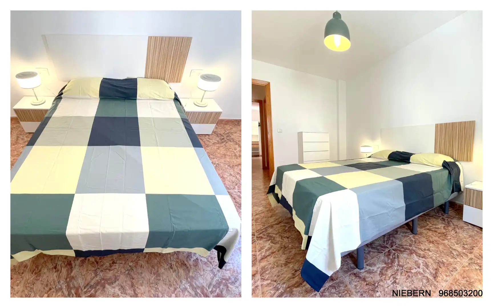 Flat for rent in Calle Europa, Barrio de Peral - San Félix