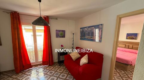 Foto 4 de Piso de alquiler en Travesera Calvari, Tàrbena, Alicante