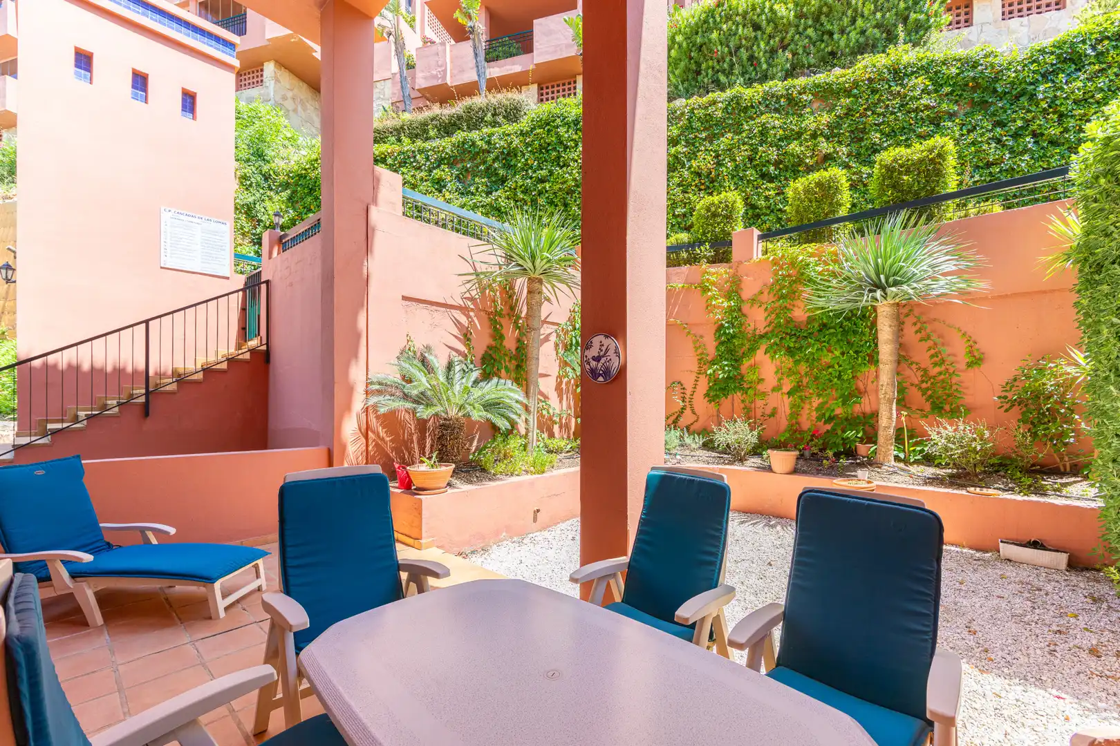 Appartement compact avec piscine à vendre à Calahonda, imagen 3