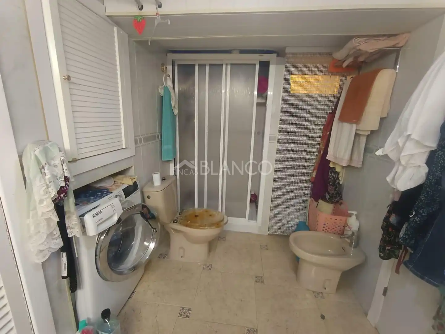 Bany de Casa o xalet en venda en Piera amb Calefacció, Jardí privat i Parquet