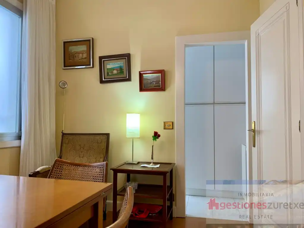Appartement avec terrasse à vendre à Aldea, Alameda Recalde, imagen 35