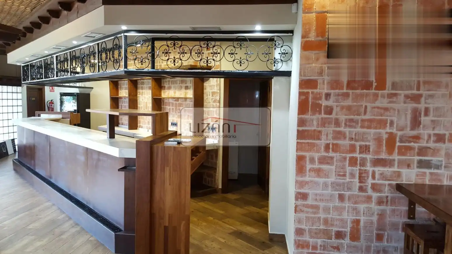 Local comercial de lloguer a Fozaneldi - Tenderina - Ventanielles, imagen 17