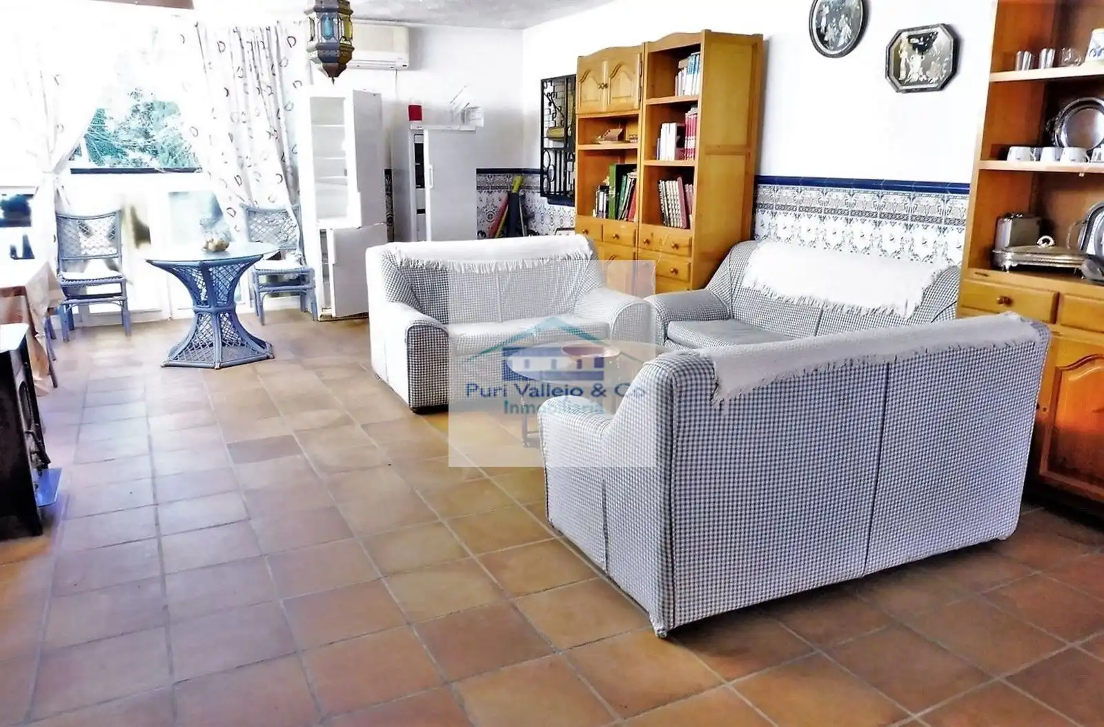 Detached house with pool for sale in Norte-Sierra, imagen 39