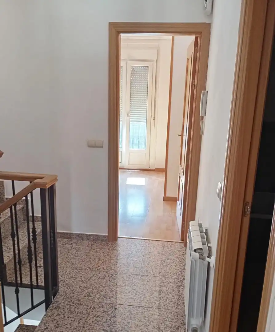 Casa adosada en venda en Ciempozuelos amb Aire condicionat, Calefacció i Terrassa